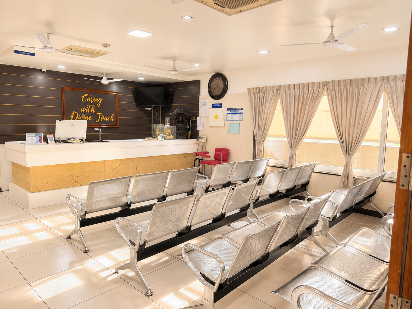 Dhanya Speciality Hospital, Rajapalayam