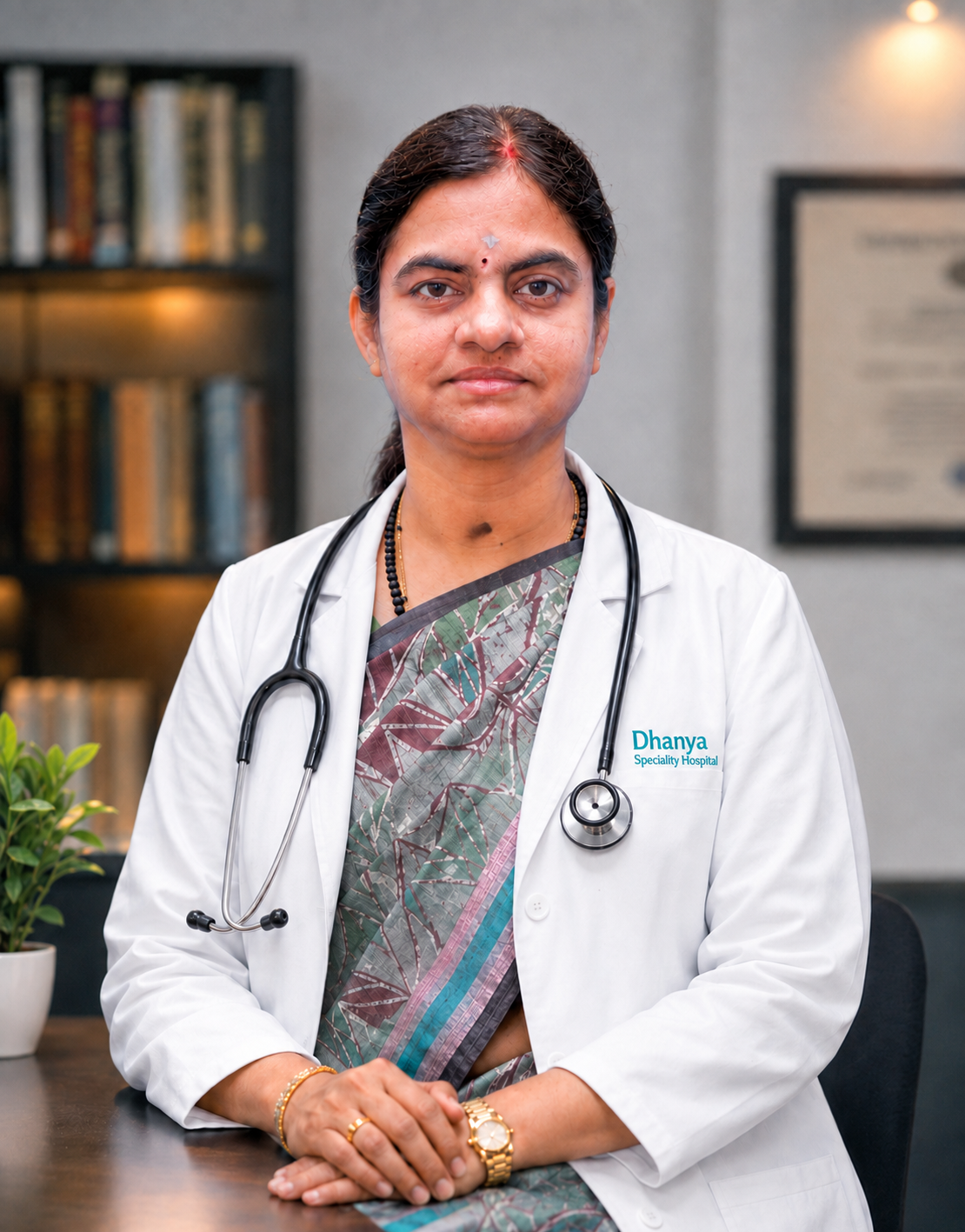 Dr. A.K. Lakshmi Niveditha